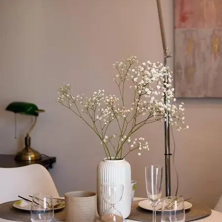 Apartment In Epicentre Belgrade