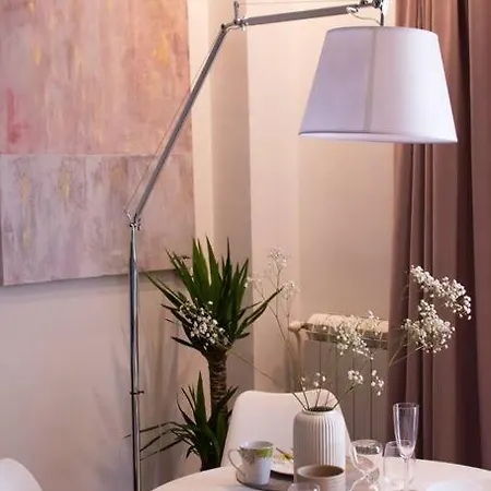 Apartment In Epicentre Belgrade