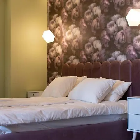 Apartment In Epicentre