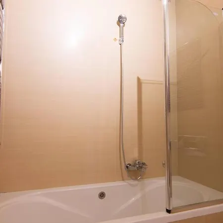 Apartment In Epicentre Belgrade