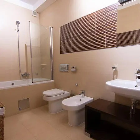 Apartment In Epicentre *